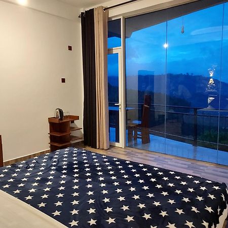 Nine Arch Gap Hotel Ella Luaran gambar