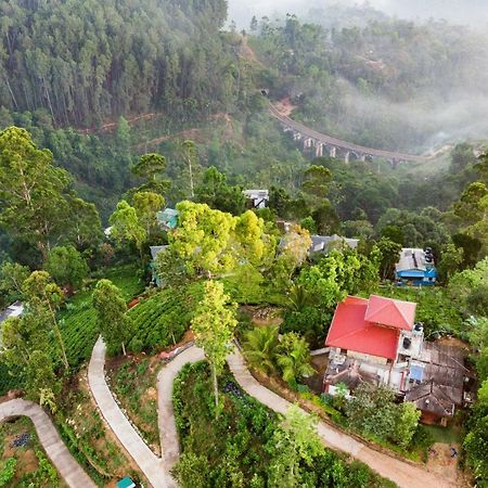 Nine Arch Gap Hotel Ella Luaran gambar
