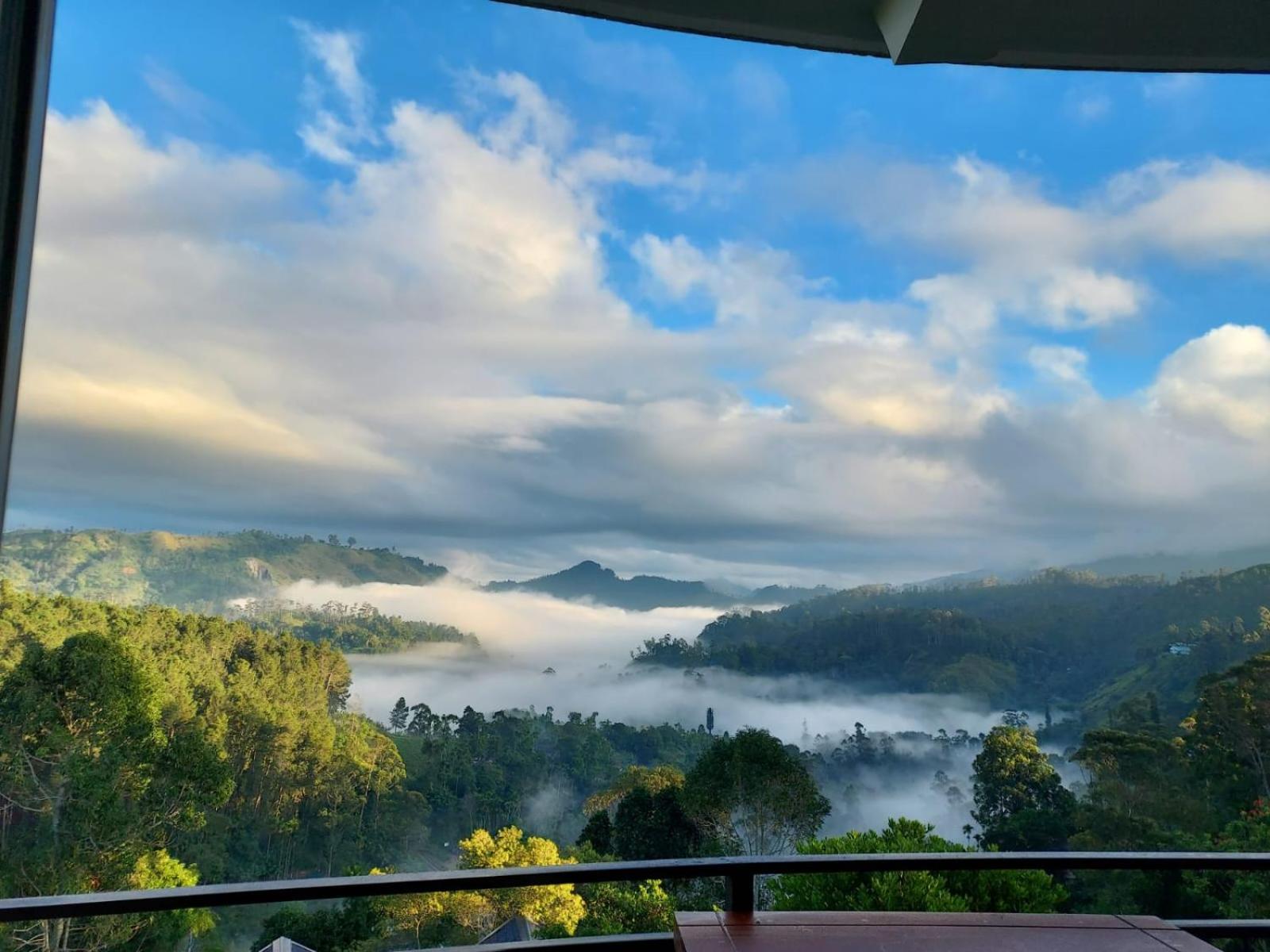 Nine Arch Gap Hotel Ella Luaran gambar