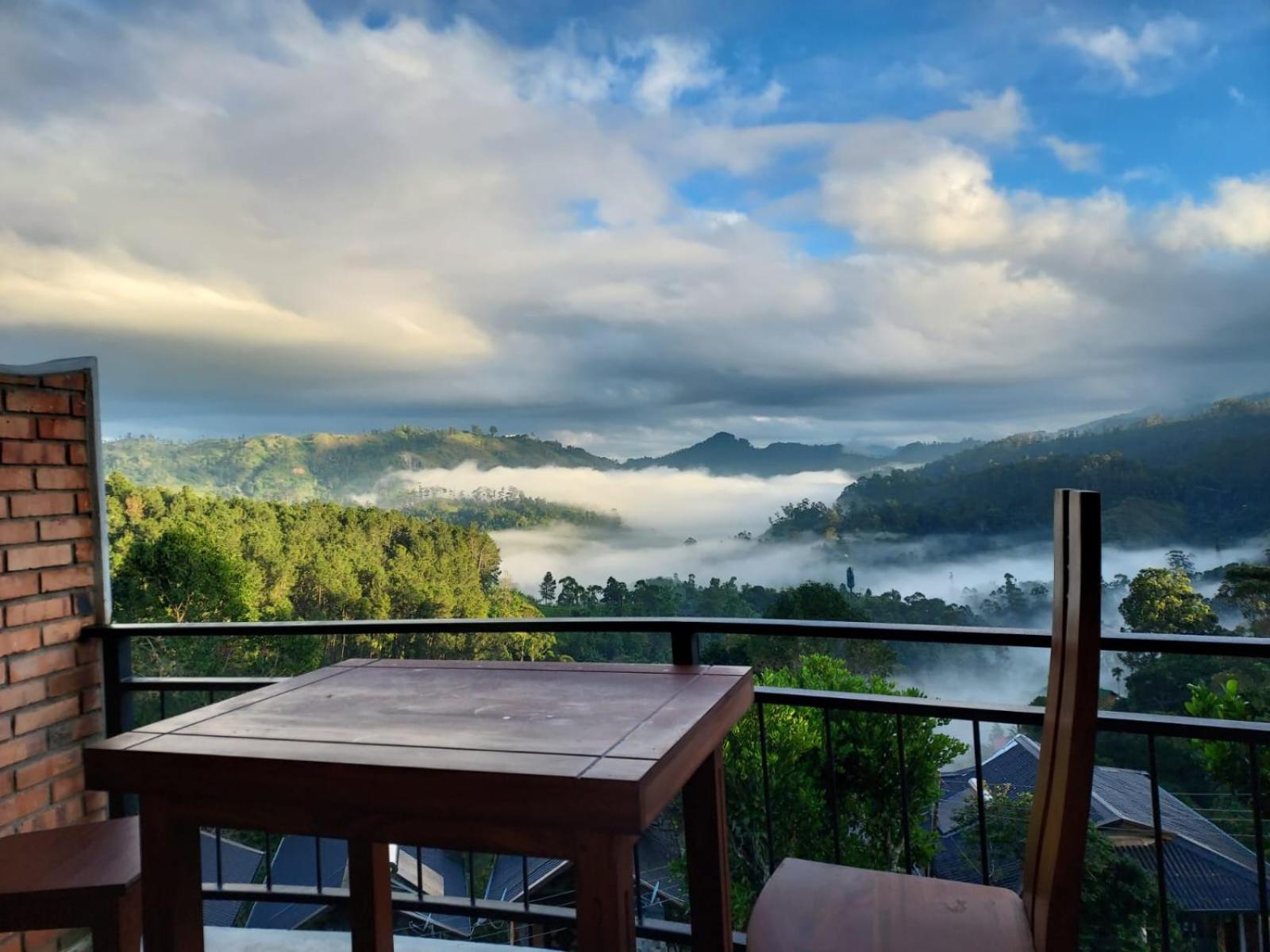 Nine Arch Gap Hotel Ella Luaran gambar