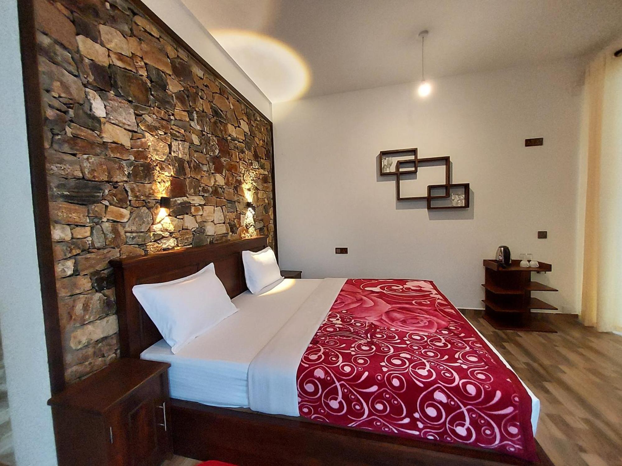 Nine Arch Gap Hotel Ella Luaran gambar