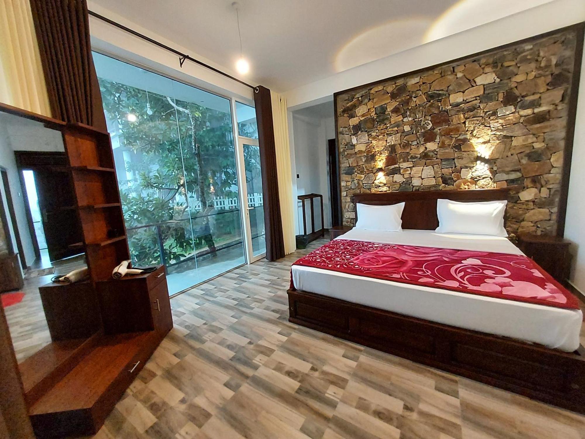 Nine Arch Gap Hotel Ella Luaran gambar