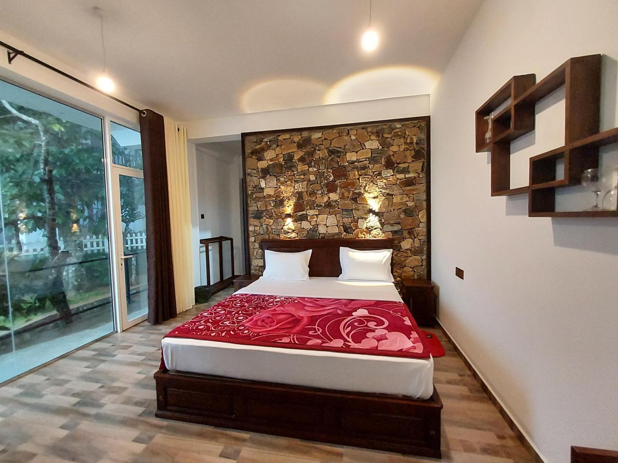 Nine Arch Gap Hotel Ella Luaran gambar