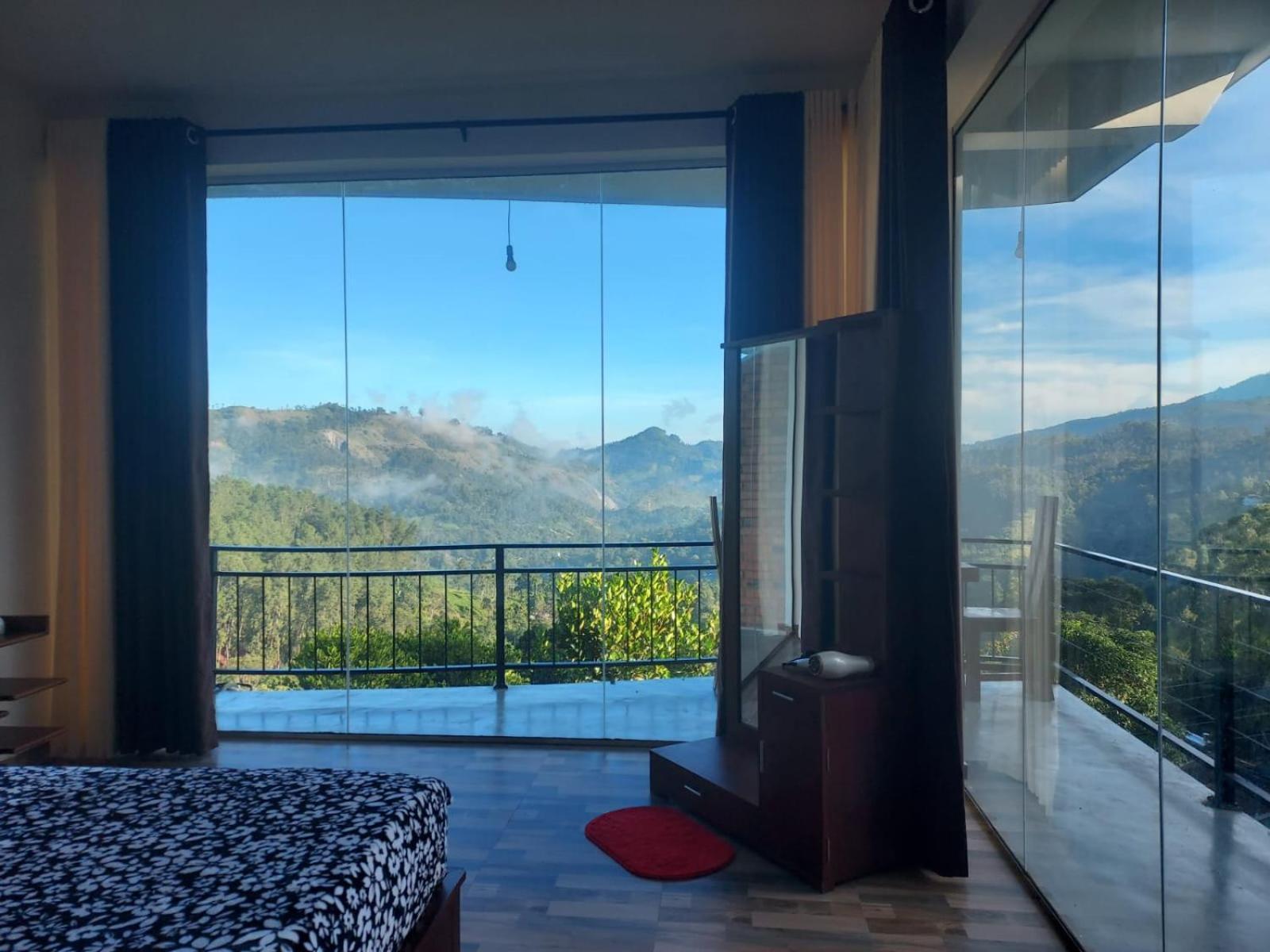 Nine Arch Gap Hotel Ella Luaran gambar