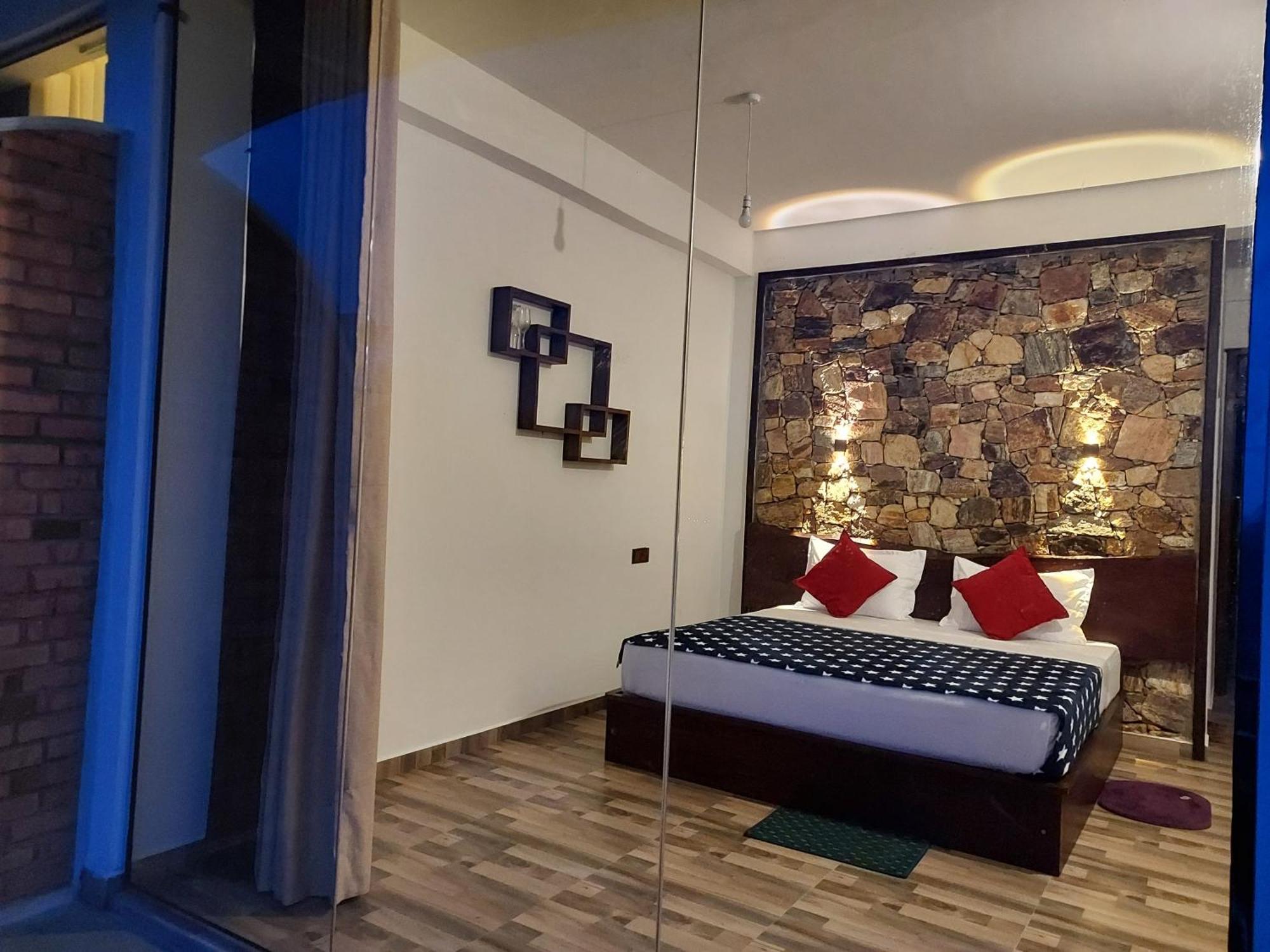 Nine Arch Gap Hotel Ella Luaran gambar