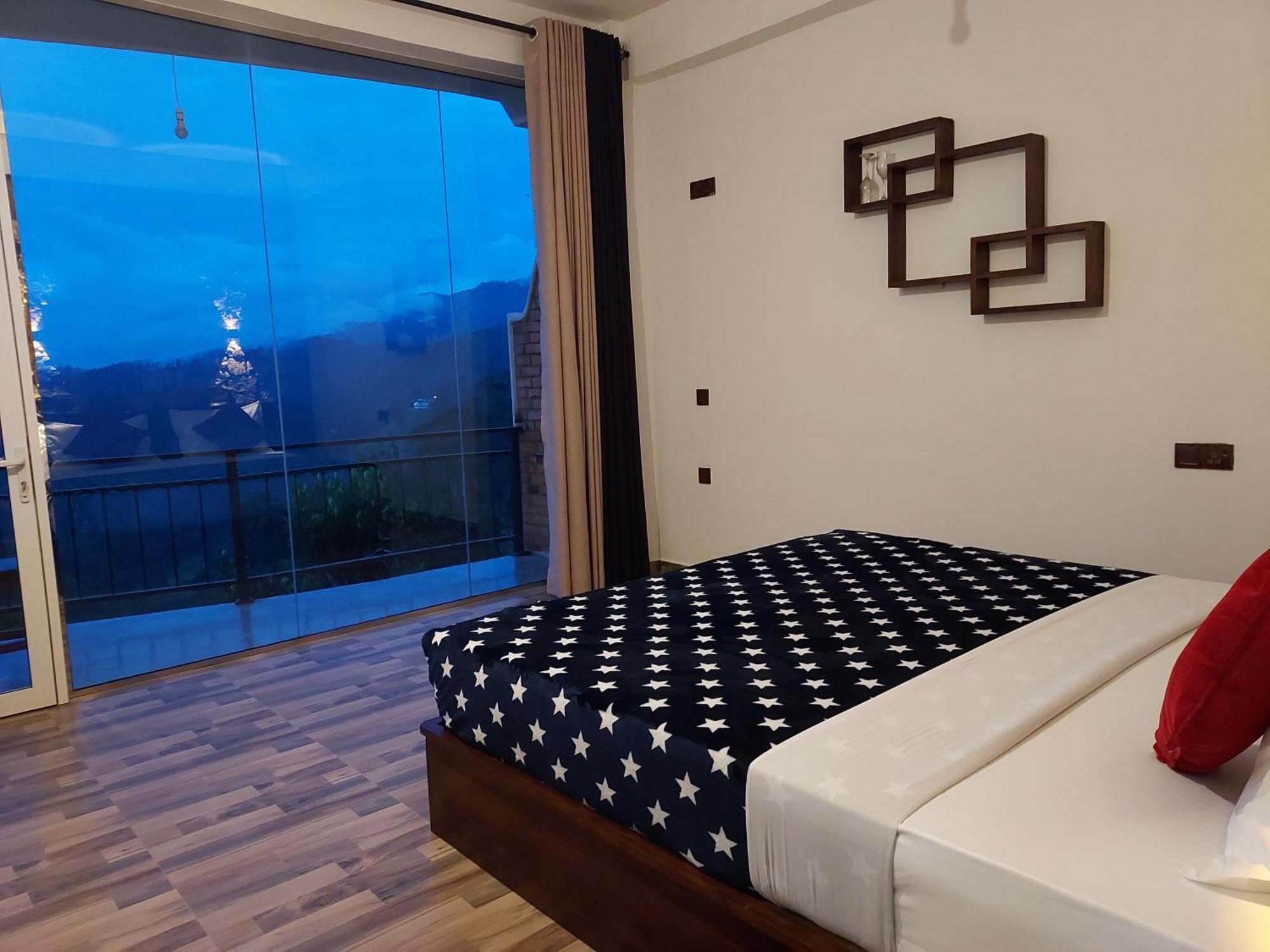 Nine Arch Gap Hotel Ella Luaran gambar