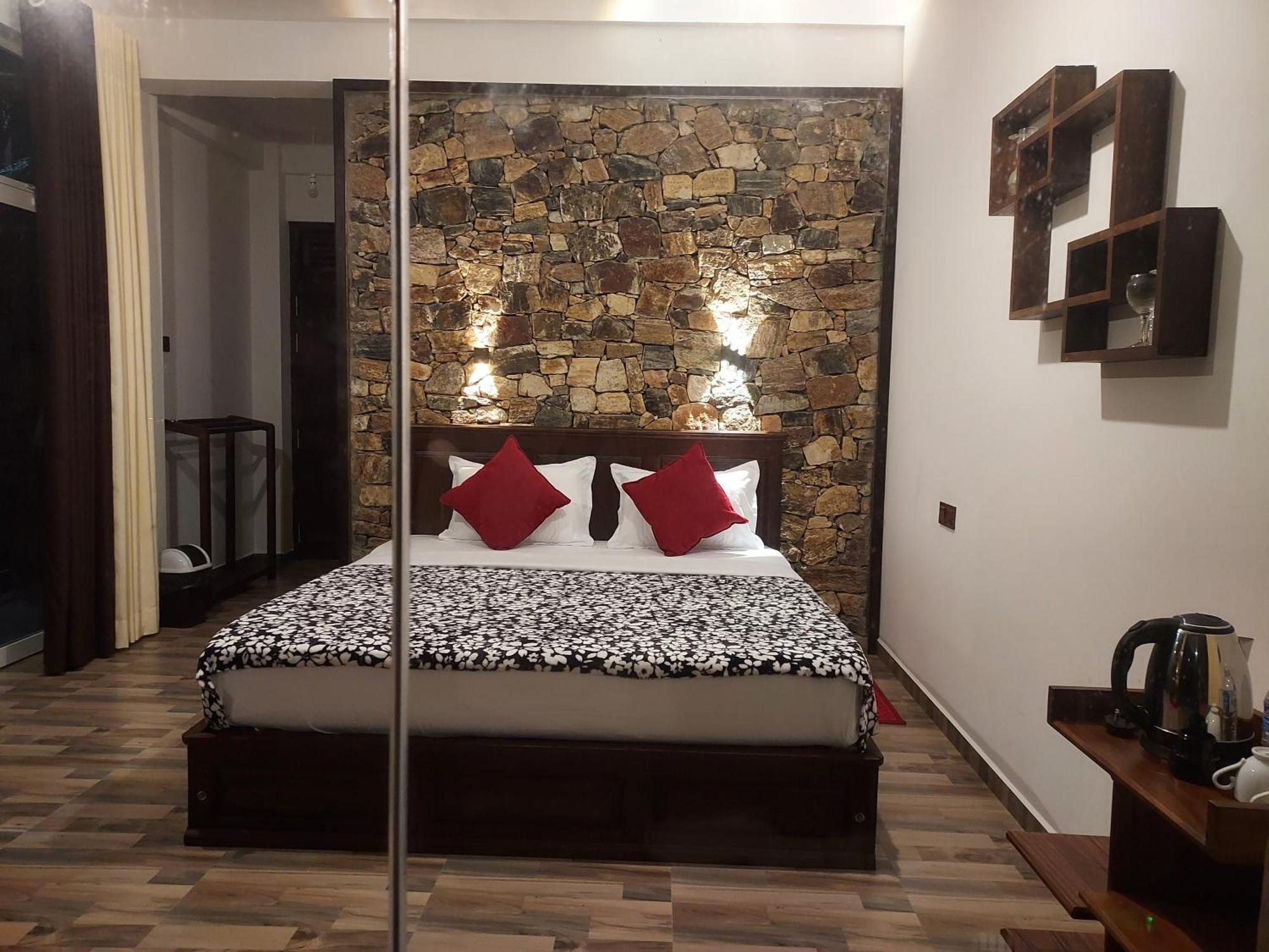Nine Arch Gap Hotel Ella Luaran gambar