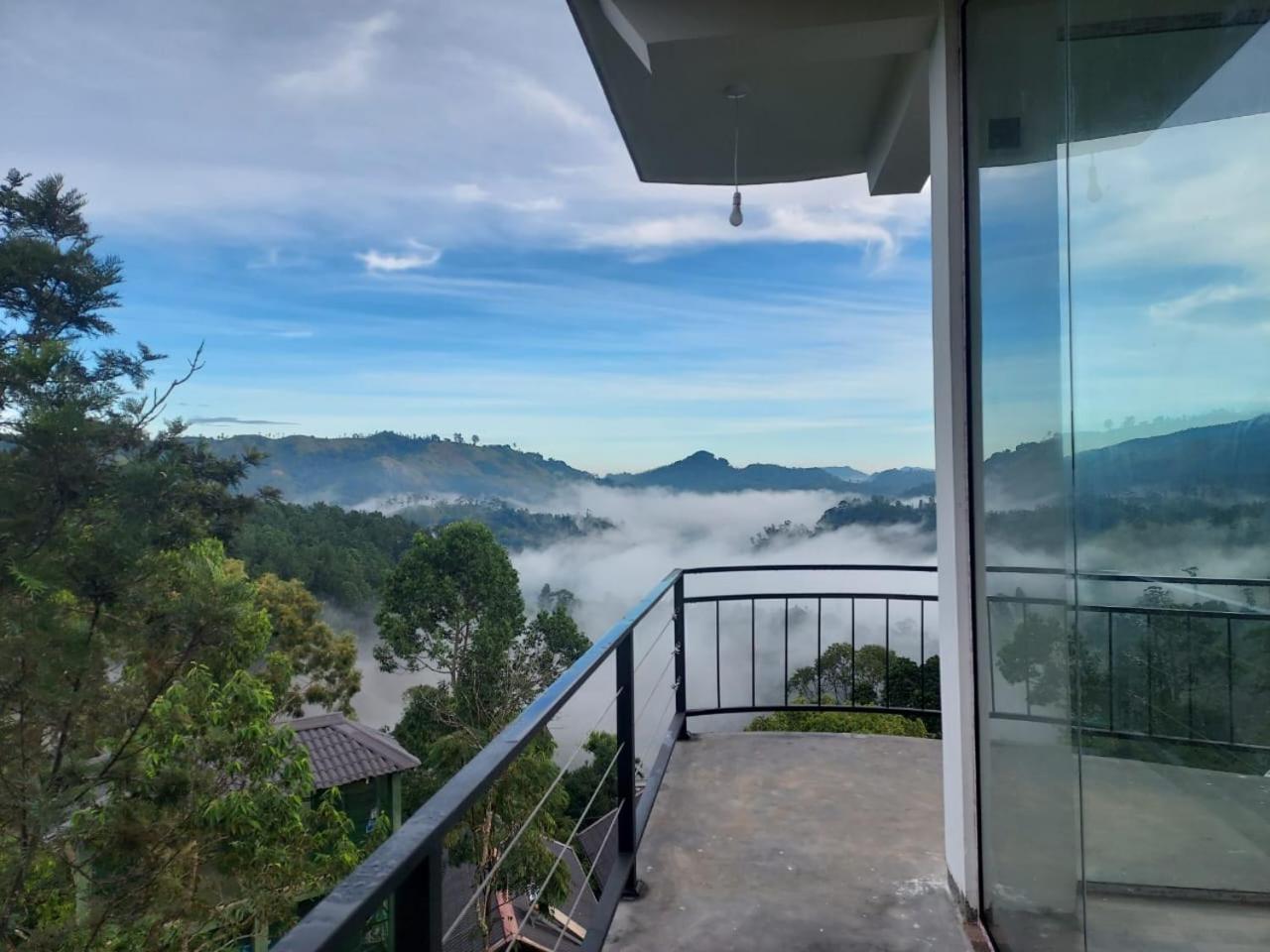 Nine Arch Gap Hotel Ella Luaran gambar