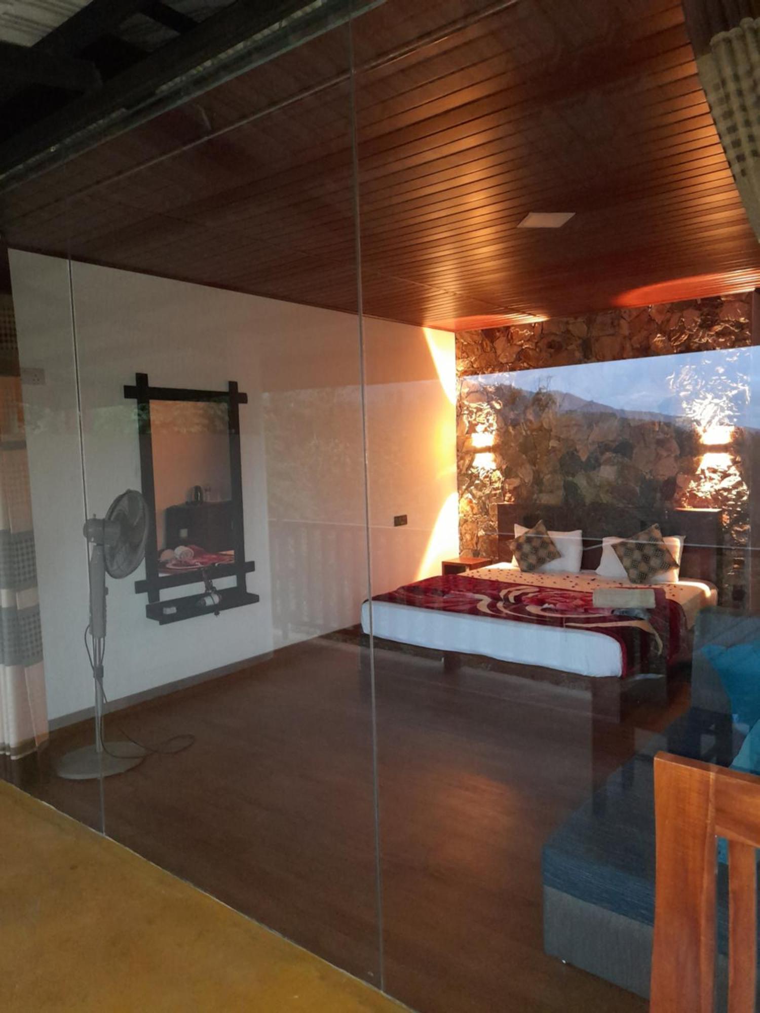 Nine Arch Gap Hotel Ella Luaran gambar