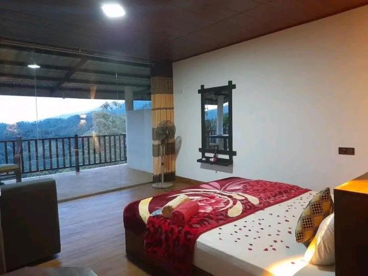Nine Arch Gap Hotel Ella Luaran gambar