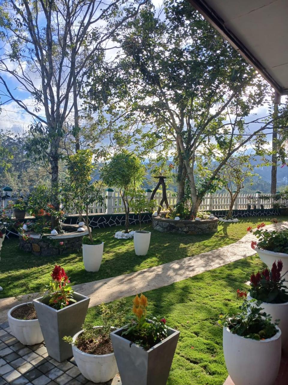Nine Arch Gap Hotel Ella Luaran gambar